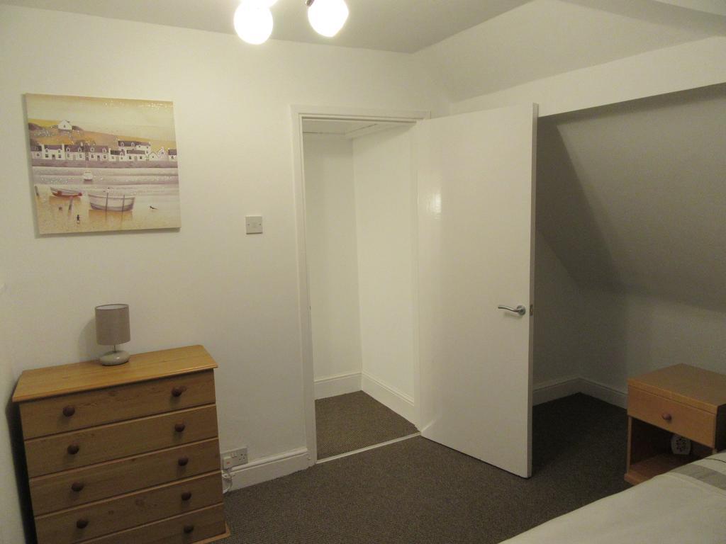 Apartamento No 5 - Large 1 Bed Near Sefton Park And Lark Lane Liverpool Exterior foto