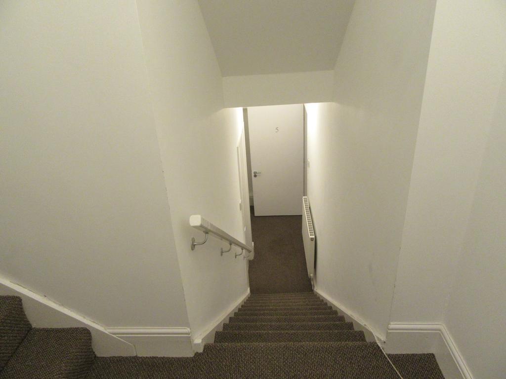 Apartamento No 5 - Large 1 Bed Near Sefton Park And Lark Lane Liverpool Exterior foto