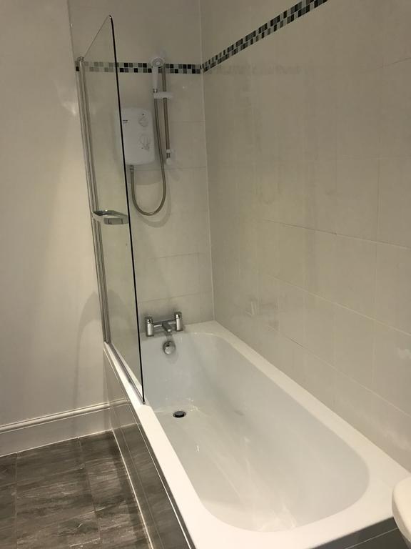 Apartamento No 5 - Large 1 Bed Near Sefton Park And Lark Lane Liverpool Exterior foto